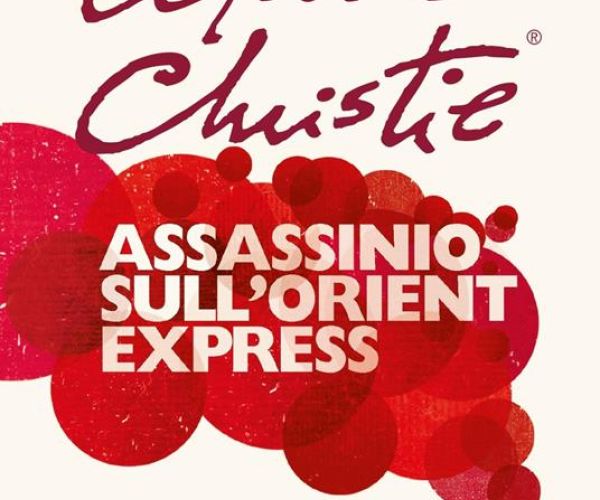 Proposte per giovani lettori – “Assassinio sull’Orient Express” di Agatha Christie