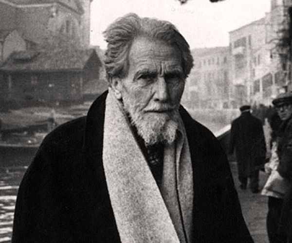 Il mestiere del traduttore / 7: Antonio Bibbò – Tradurre il joyciano Pound