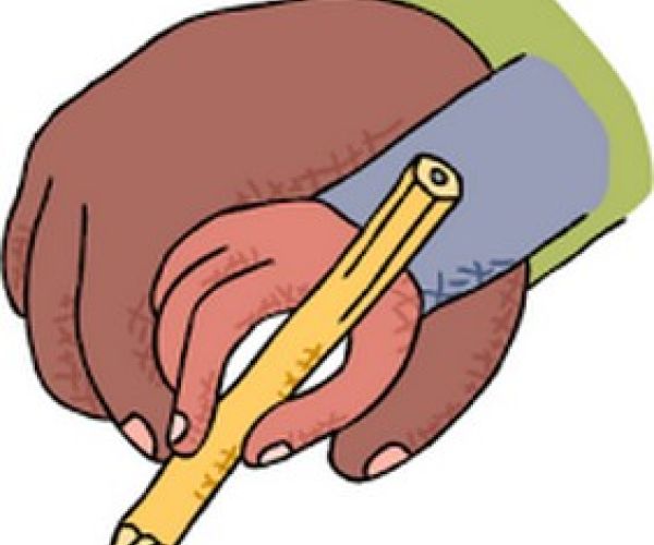 Nel cantiere del testo: dalla ricezione alla produzione