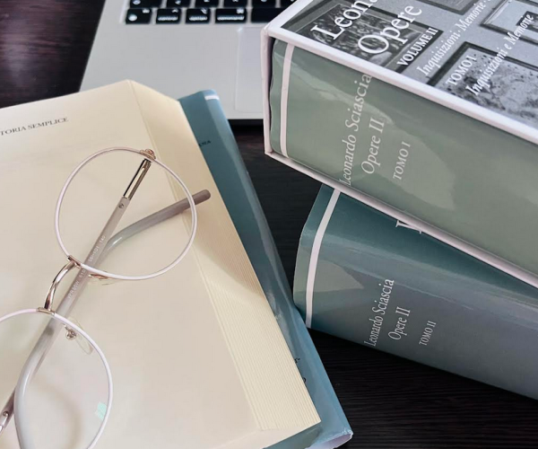 L’italiano è il ragionare