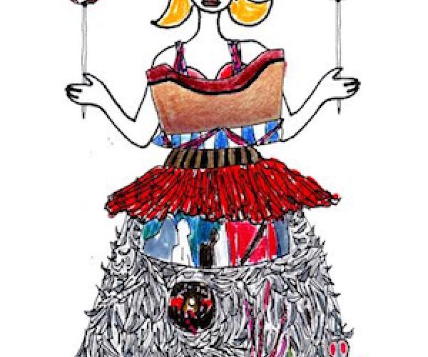 Poesia come estasi vocale. Un dialogo con Rosaria Lo Russo