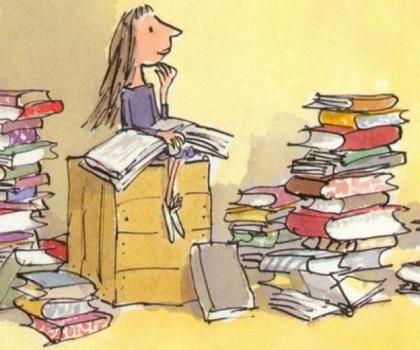 Cos’è la letteratura per ragazzi?