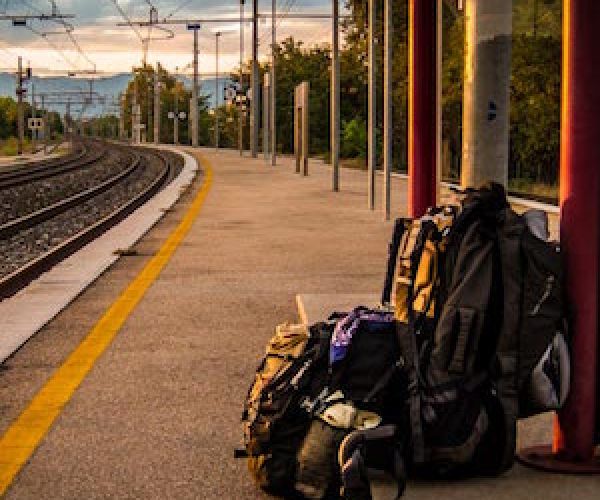 Eraldo Affinati. Il viaggio, la memoria, il lavoro culturale