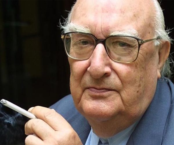 Per Camilleri, intellettuale militante