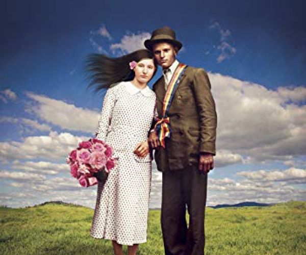 Un estraneo dentro: il tarlo della verità. Recensione a Di chi è questo cuore di Mauro Covacich