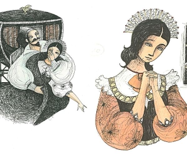 Il tiranno, l’innominato e la modernità di Manzoni