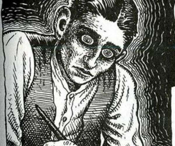 Impiegati nella morsa della Legge (e della famiglia). Su alcuni testi di Kafka. La figura dell’impiegato nella letteratura dell’Otto e del Novecento/5