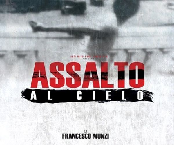 Assalto al cielo di Francesco Munzi