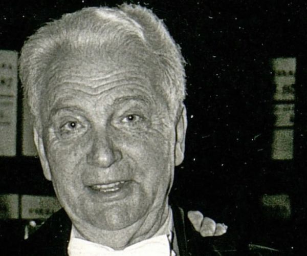 Lezioni di stile. Un ricordo di Luigi Blasucci/1