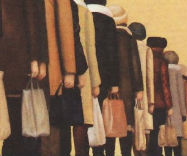 Al posto di un altro. Un libro sul viaggio nel tempo, e sulla scoperta di se stessi