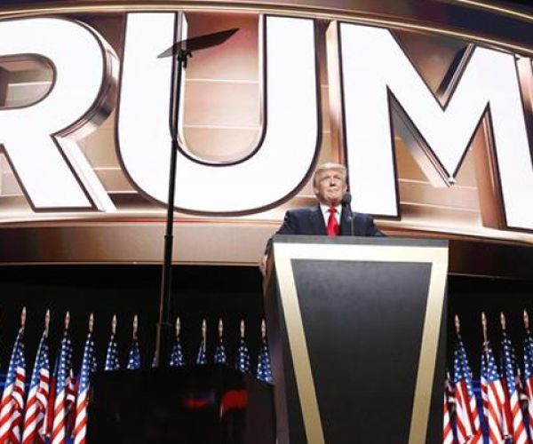 Trump e la crisi dell’Occidente