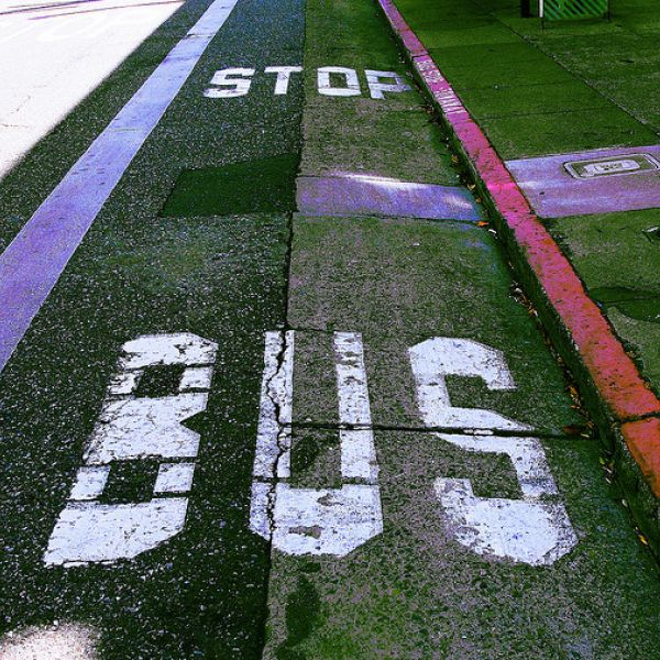 busstop