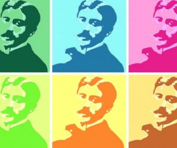 Proust e l’abitudine al tempo della pandemia