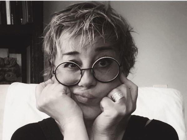 Inchiesta sulla letteratura Working class / 8 – Sonia Maria Luce Possentini