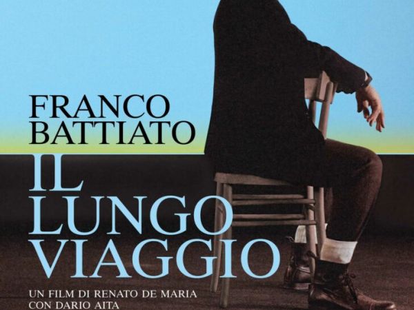 Franco Battiato. Un lungo viaggio, breve e divisivo