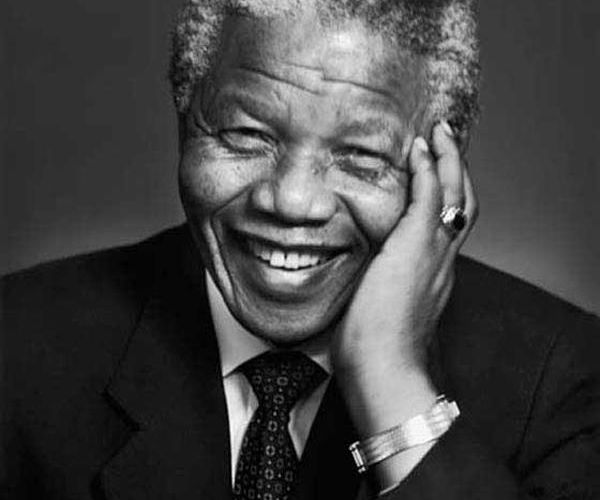 Gli amori di Mandela
