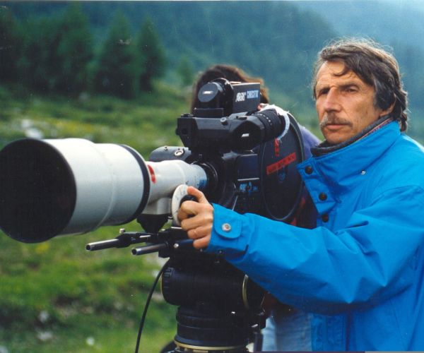 Il cinema sommesso (e sommerso) di Mario Brenta