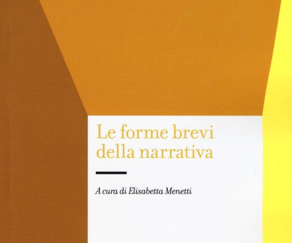 Le forme brevi della narrativa