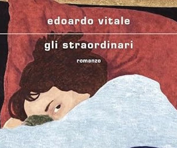 “L’unico modo che abbiamo per non precipitare nel terrore”. Intervista a Edoardo Vitale