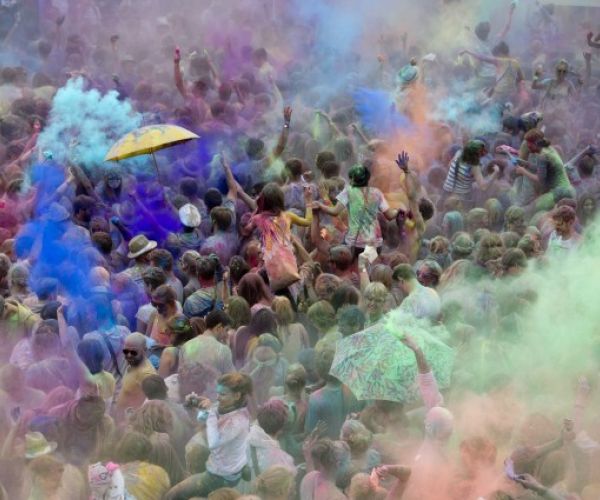 La piazza di Roma come il ‘68. Alberto Alfredo Tristano su “L’uso della vita”/11