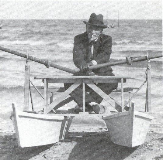 Luigi Pirandello 1932 1