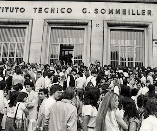 La “maturità” della scuola. Un secolo di esami di Stato tra scuola, letteratura, politica, e società / 2