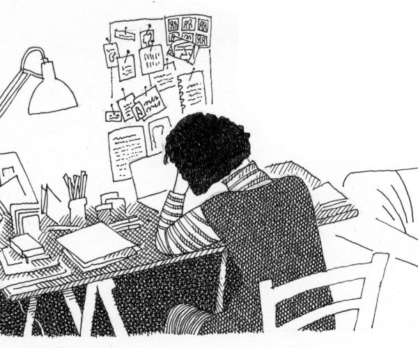 Inchiesta sulla letteratura Working class / 6 – Pia Valentinis