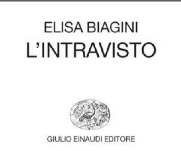 La verità, in modo obliquo. Su Elisa Biagini