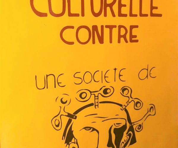 Reimparare a opporsi: rifiuto e speranza per una scuola futura
