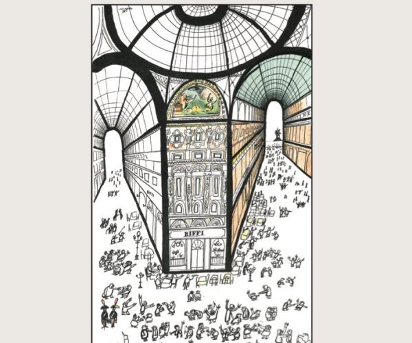 L’incontro e il caso ai tempi dell’ipermodernità: recensione a Trascurate Milano di Luca Ricci