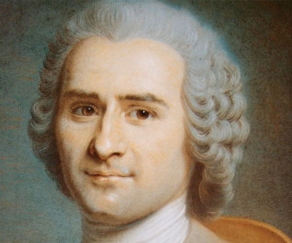 Jean-Jacques Rousseau l’errante/ Letteratura e bisogni speciali 6