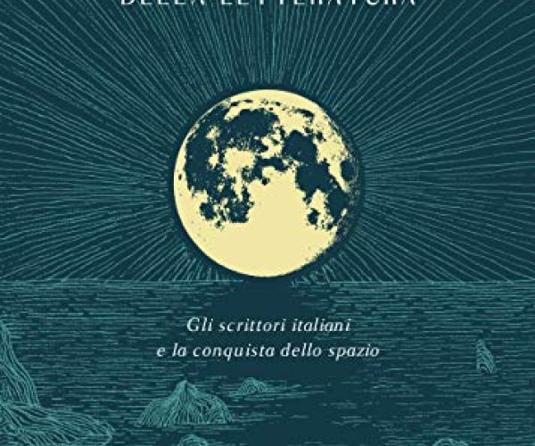 Astronauti e campanili: su “Il telescopio della letteratura” di Alessandra Grandelis