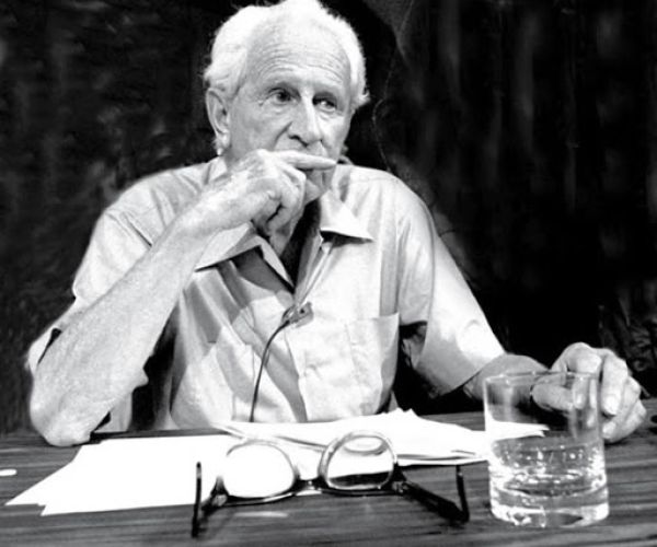 Rileggere un classico della critica: Eros e civiltà di Herbert Marcuse