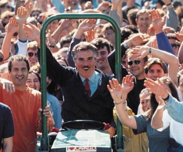 Is there an alternative? Just say yes. Luci e tenebre di SanPa