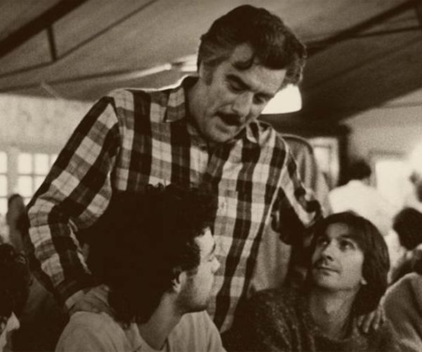 Uno scambio di idee (interno) su Sanpa