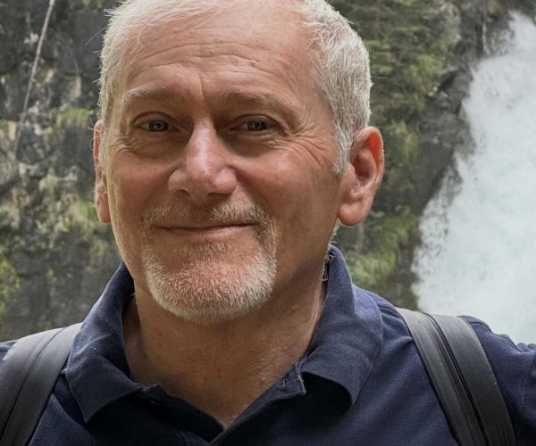 In memoria di Mario Palumbo