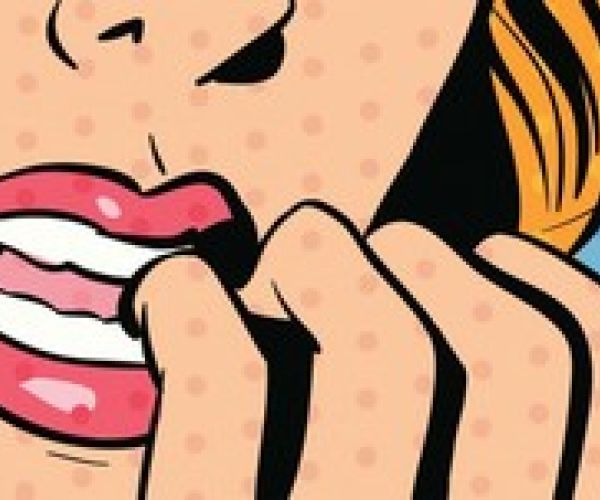 Che ansia gli articoli sull’ansia nella scuola italiana