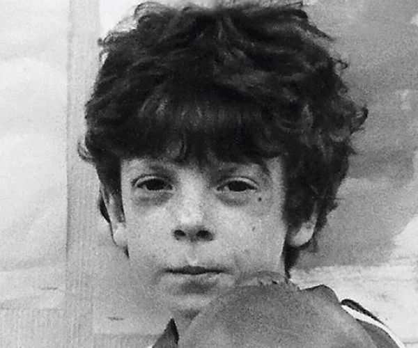 Su Da una vita all’altra di Camille de Toledo