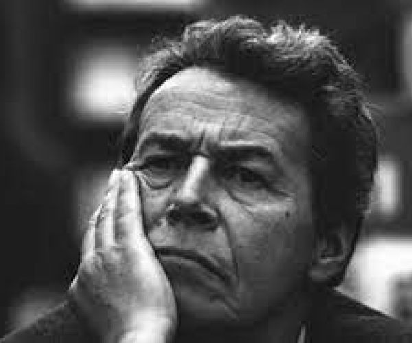 Piergiorgio Bellocchio e i Quaderni piacentini