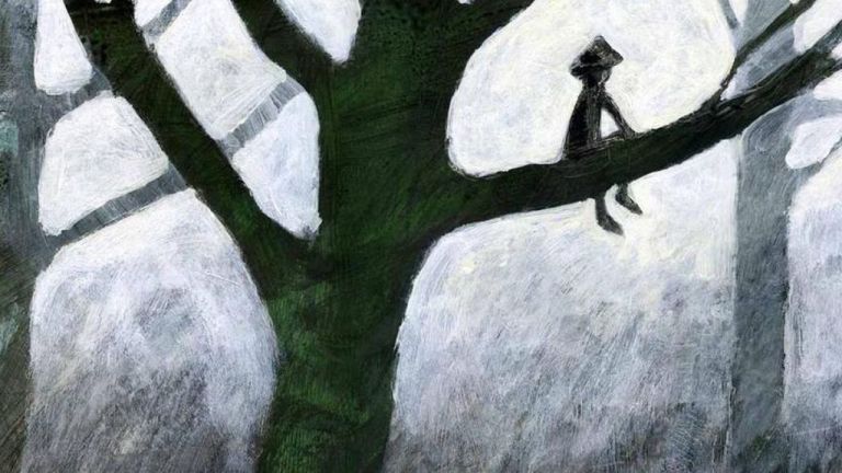 Perché leggere Il barone rampante di Italo Calvino – La letteratura e noi