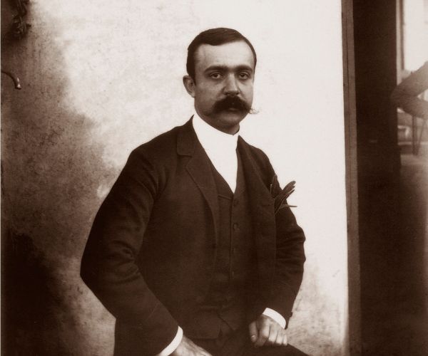 De Roberto e le contraddizioni dell’amore