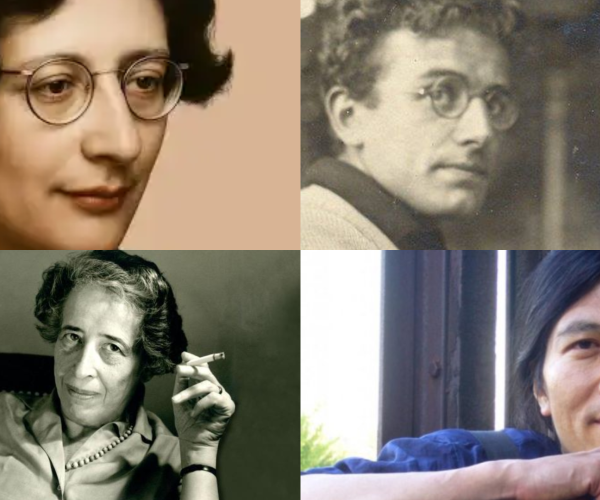 Uomini o automi? Viaggio nella metamorfosi dell’umano