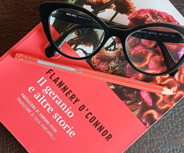 Qualcosa di Terribile ci insegue. Sui racconti di Flannery O’Connor