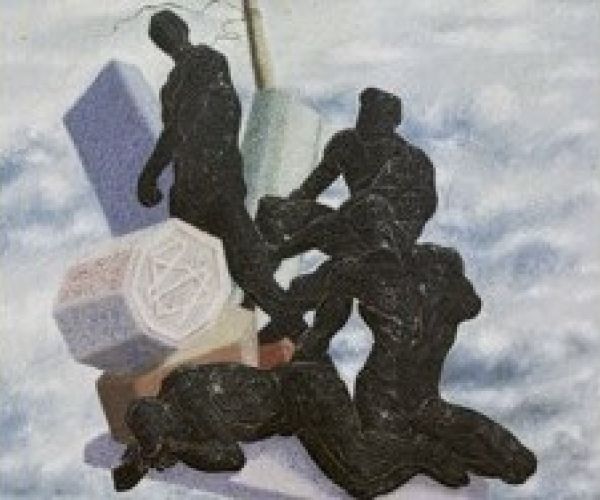 Tentativi di palingenesi. Ricominciare. Classici della letteratura italiana 1939-1962 di Riccardo Gasperina Geroni