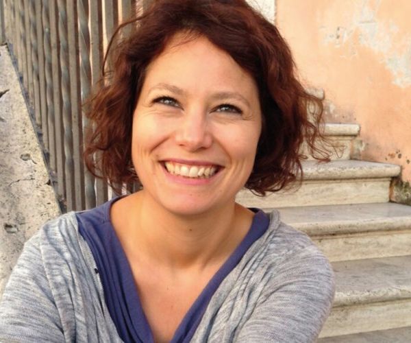 Il mestiere del traduttore / 4 – Ilaria Piperno