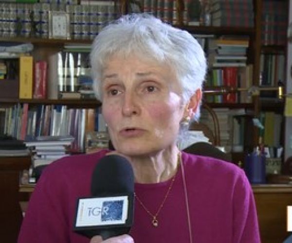 Una minaccia per tutti noi, insegnanti e non