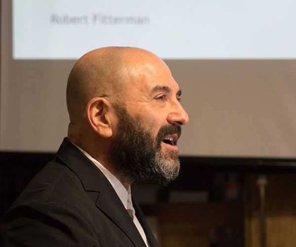 Robert Fitterman: nelle vene di Creve Coeur