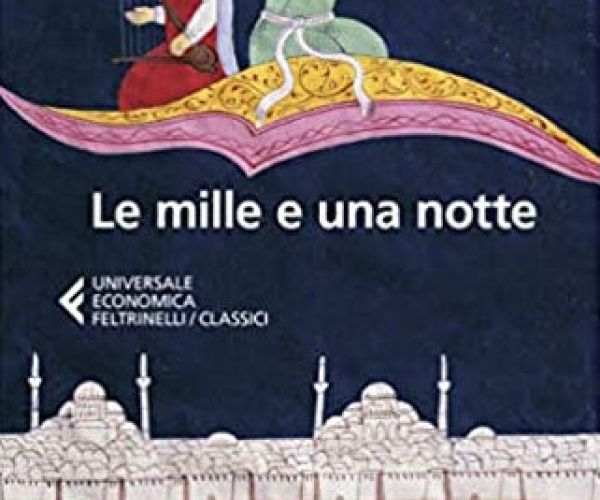 Le Mille e una notte oltre l’“orientalismo”
