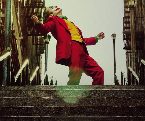 Joker, la violenza irredenta di una civiltà impotente (contiene spoiler)