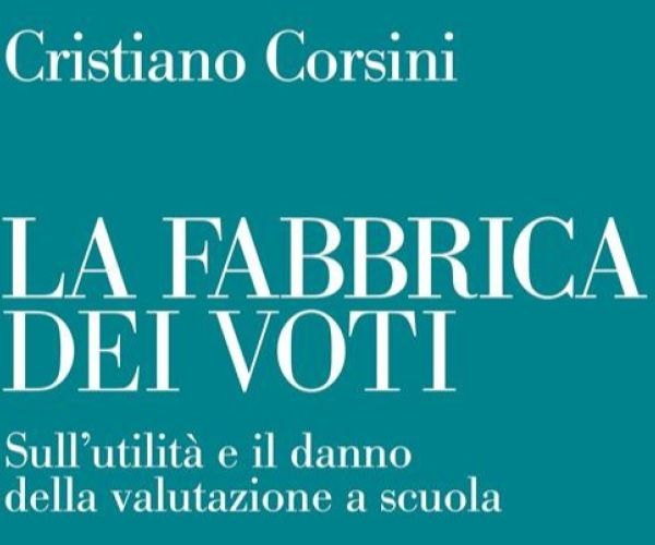 Sparare a zero dalla torre d’avorio: La fabbrica dei voti di Corsini